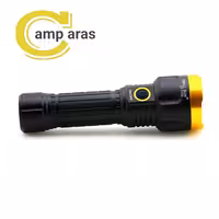 چراغ قوه شارژی اسمال سان SMALL SUN ZY-T103 اورجینال - کمپ آراس