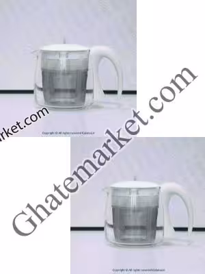 قوری چای ساز پارس خزر TM-3500