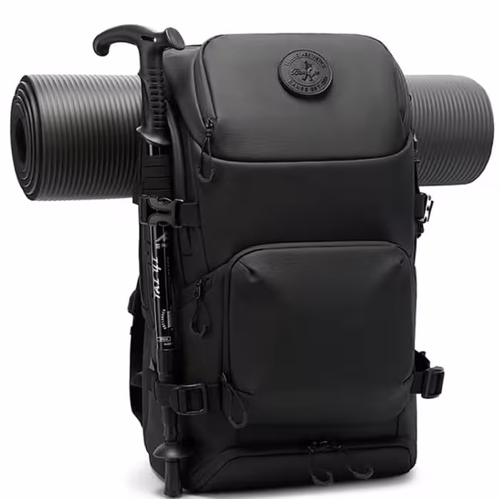 کوله پشتی کوهنوردی و لپ تاپ بنج مدل FW-229