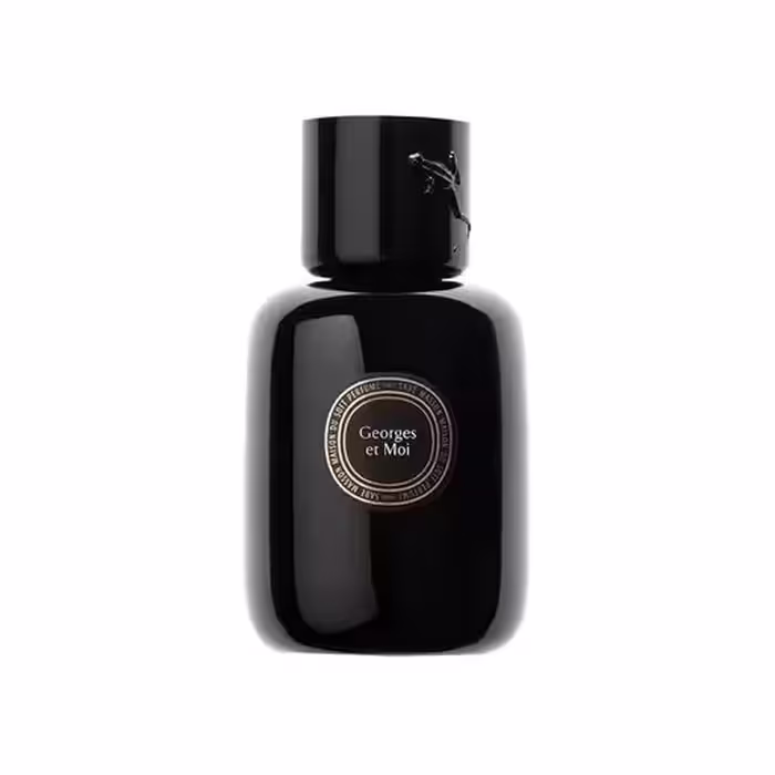 عطر Georges et Moi از برند Sabe Masson