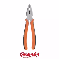 انبردست 8 اینچ نورس