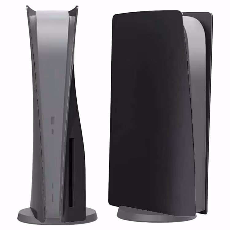 کاور PS5 استاندارد اریجینال – مشکی