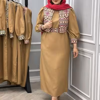 کت سارافون زنانه