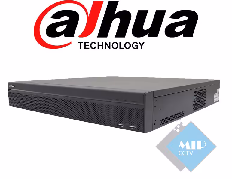 ان وی آر NVR-608-32-4KS2 داهوا