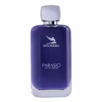 ادکلن مردانه پاراسیو میکائیل Parasio Micheal حجم 100 میل