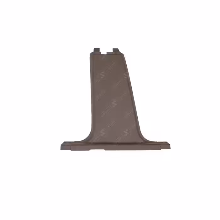 قاب پایین ستون وسط چپ 405 و پارس بژ آذین پارت