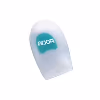 پد خار پاشنه سیلیکونی