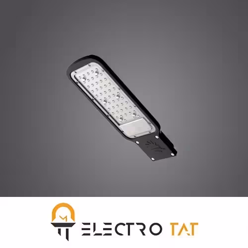 چراغ خیابانی آرمیلا 50W پارس شعاع توس