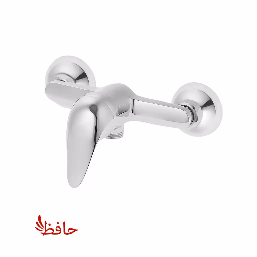 شیرالات توالت مدل آبگینه