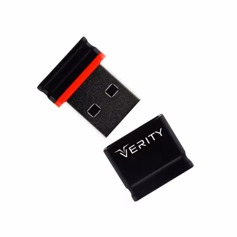 خرید فلش 64 گیگابایت وریتی VERITY V705