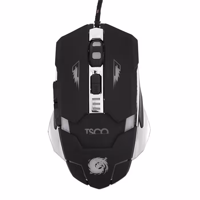 ماوس تسکو مدل TM 760 GA