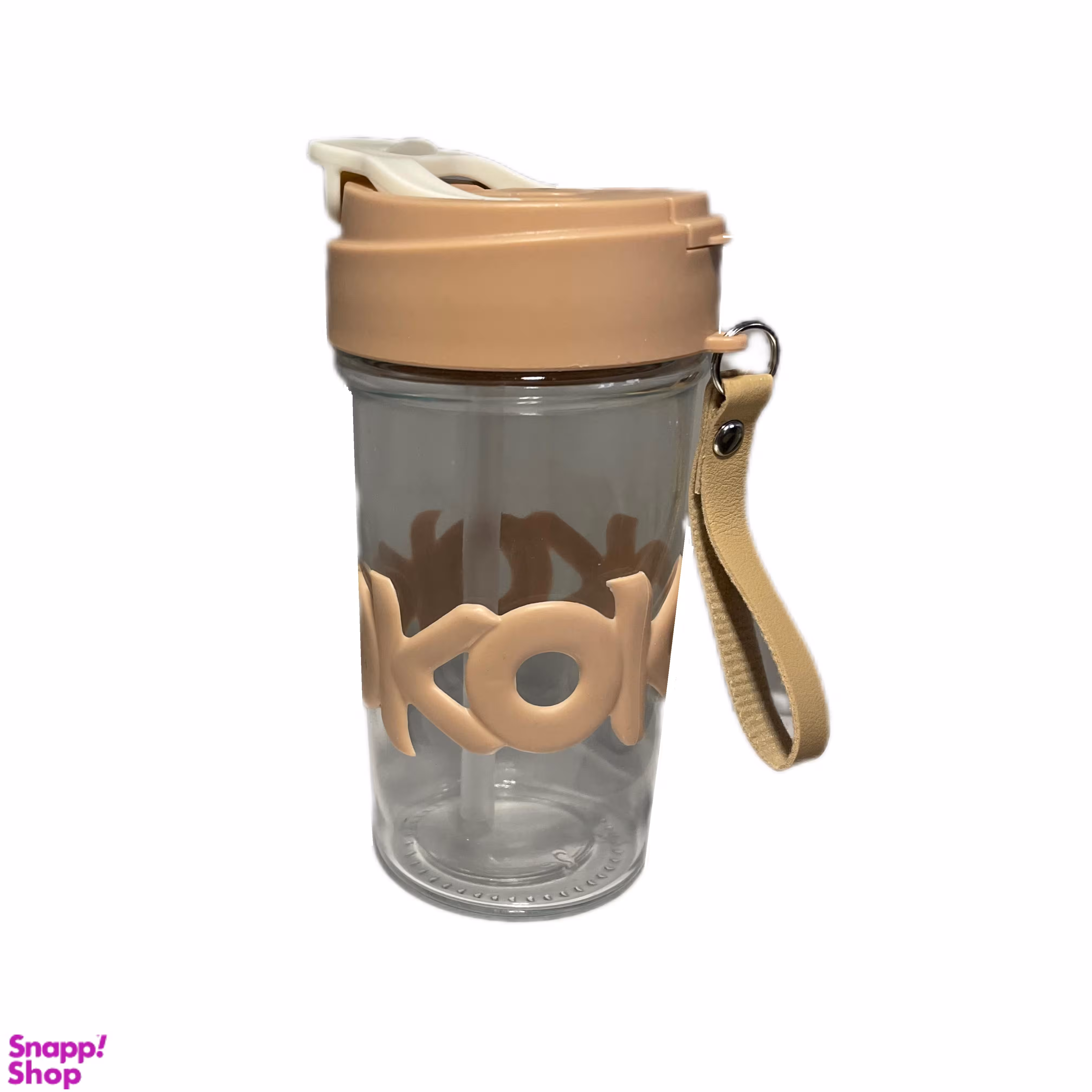قمقمه مدل koko گنجایش 700 میلی لیتر
