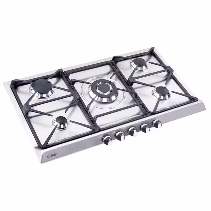 اجاق گاز S740 استیاک