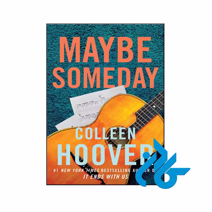 کتاب Maybe Someday (Colleen Hoover)