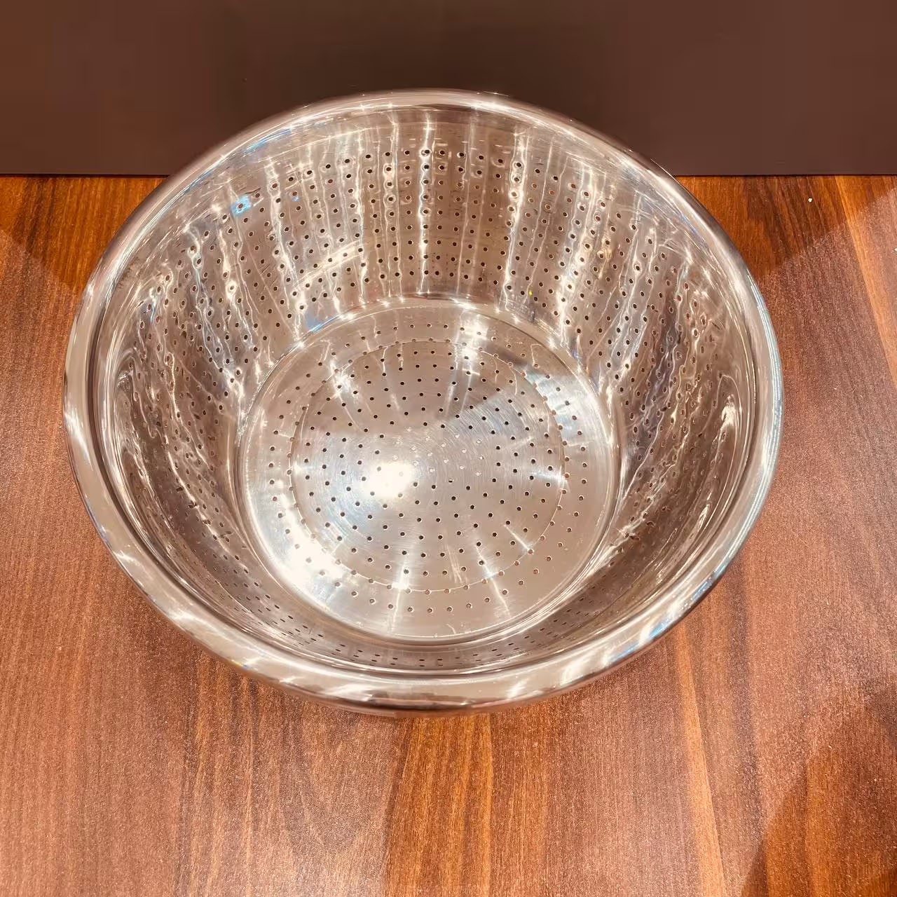 سبد استیل 30cm – 1017-27