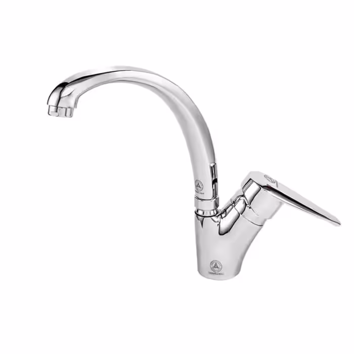 شیر ظرفشویی قهرمان مدل سوییسی