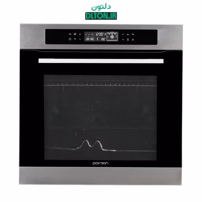 فر توکار پرنیان استیل PO 110s برقی