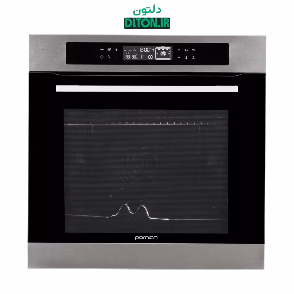 فر توکار پرنیان استیل PO 110s برقی