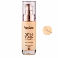 کرم پودر تاپ فیس مدل 002 حجم 32 میلی لیتر - کالاوما