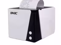 فیش پرینتر حرارتی SNBC بیانگ BTP-N80 (USB)