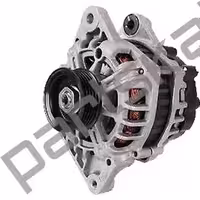 دینام هیوندای i10