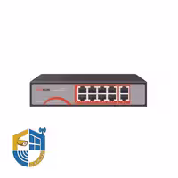 سوئیچ شبکه مدل msw-3008fpa-2fl-120I
