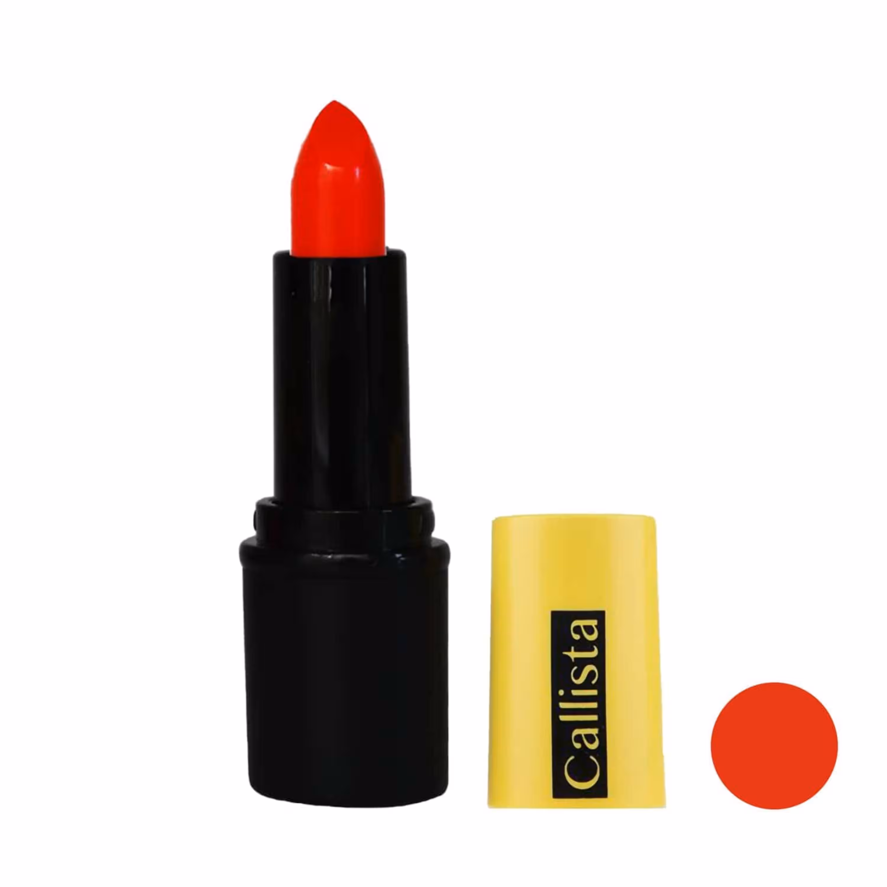 کالیستا - رژ لب جامد سری S شماره83