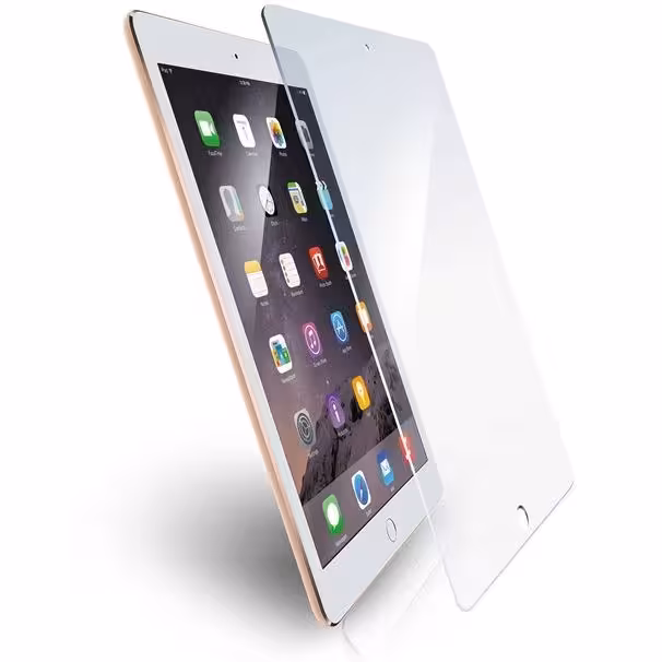 گلس محافظ نمایشگر ضد ضربه آیپد 10.5 اینچ
