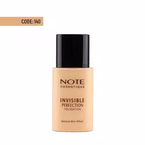 کرم پودر فلوئیدی نوت 140