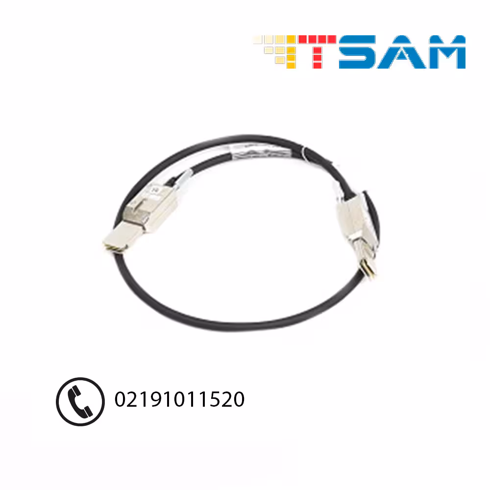 کابل استک سیسکو مدل STACK-T4-1M