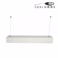 چراع لاینر آویز 40 وات اف ای سی  FEC-1M-L7080