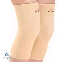 زانوبند کشی ساده تینور D-04