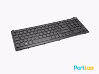 کیبورد لپ تاپ اچ پی ProBook 4520s