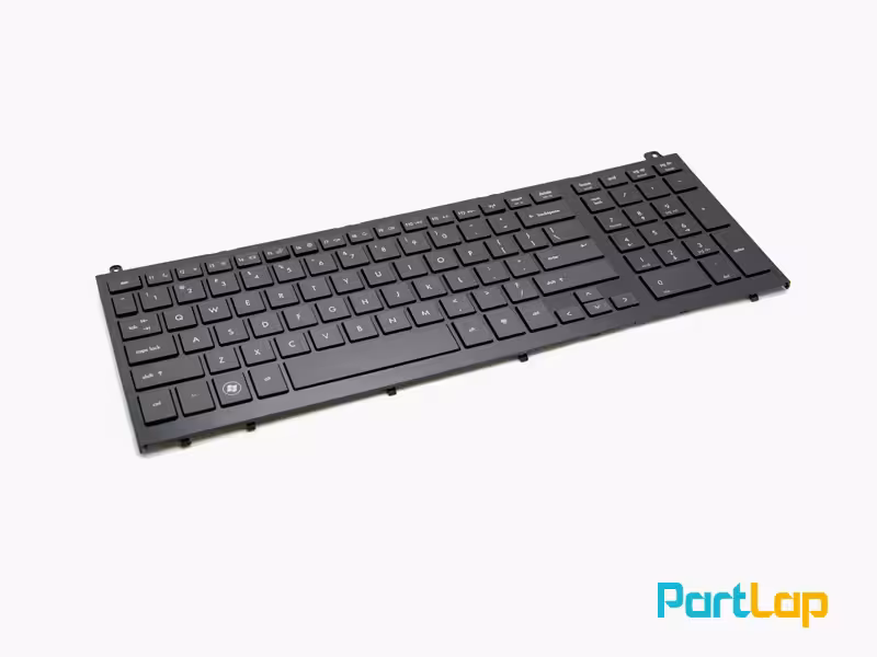 کیبورد لپ تاپ اچ پی ProBook 4520s