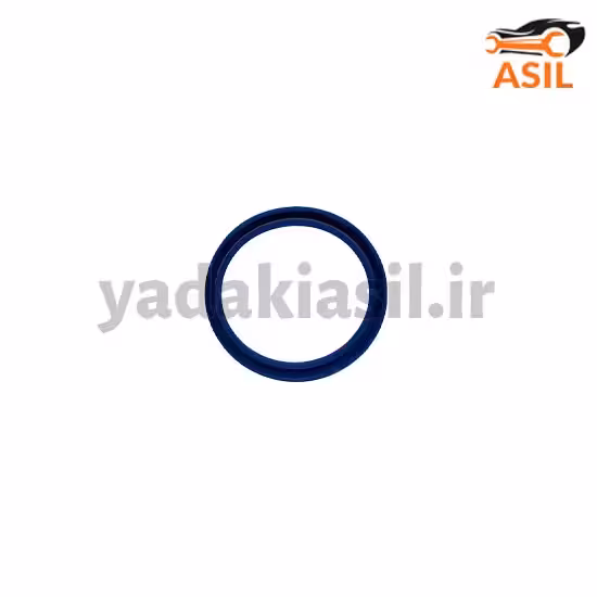 کاسه نمد ته میل لنگ پراید گلدن مگ