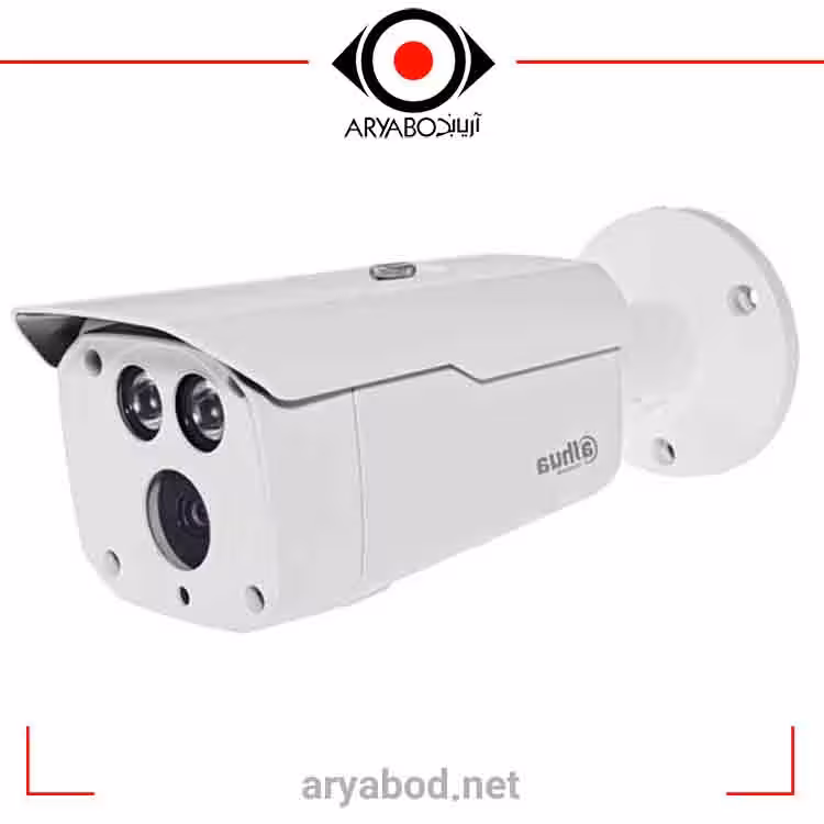 دوربین مدار بسته داهوا مدل DH-HAC-HFW1400DP