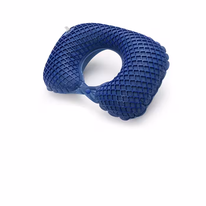 بالش بادی خودبادشو CLS مدل U SHAPE