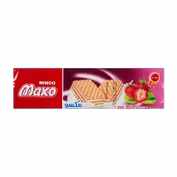 ویفر توت فرنگی مکسو مینو 93 گرمی