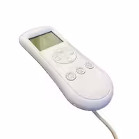 ریموت کنترل دوچرخه ثابت مدل Mini Exercise Bike مدل (J5-6572)