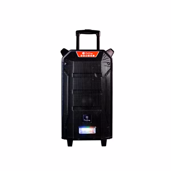 اسپیکر چمدانی 4965 پرووان