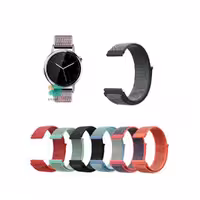 بند ساعت موتورولا Moto 360 2nd 42mm مدل نایلون لوپ