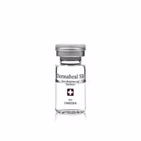 کوکتل ضد لک و روشن کننده SB درماهیل DERMAHEAL