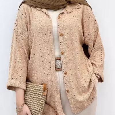 شومیز مراکشی