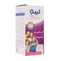 شربت لیکو میون