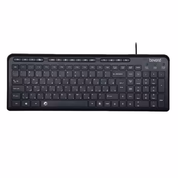 کیبورد BK-3441 بیاند