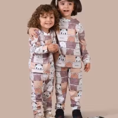 بلوز و شلوار خانگی