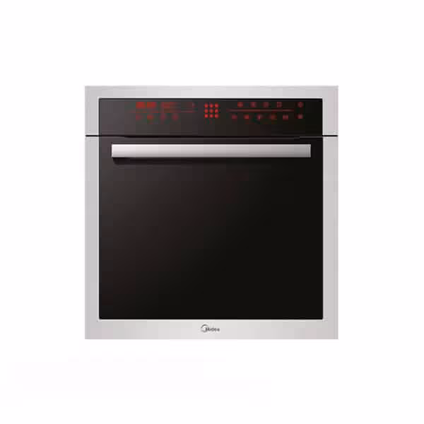 خرید و قیمت فر برقی توکار مایدیا مدل BO 7080 | نوین هوم