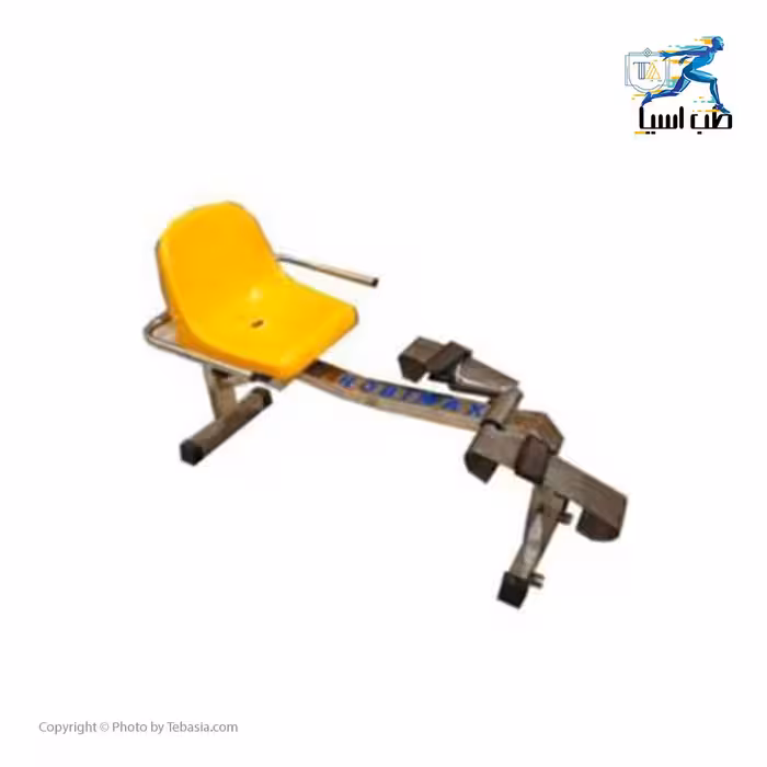 آکوا بایک نشسته روبیمکث