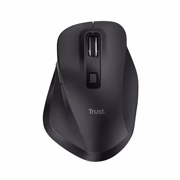 ماوس بی سیم تراست مدل WIRELESS FYDA RCHRGABLE | کالا مکس