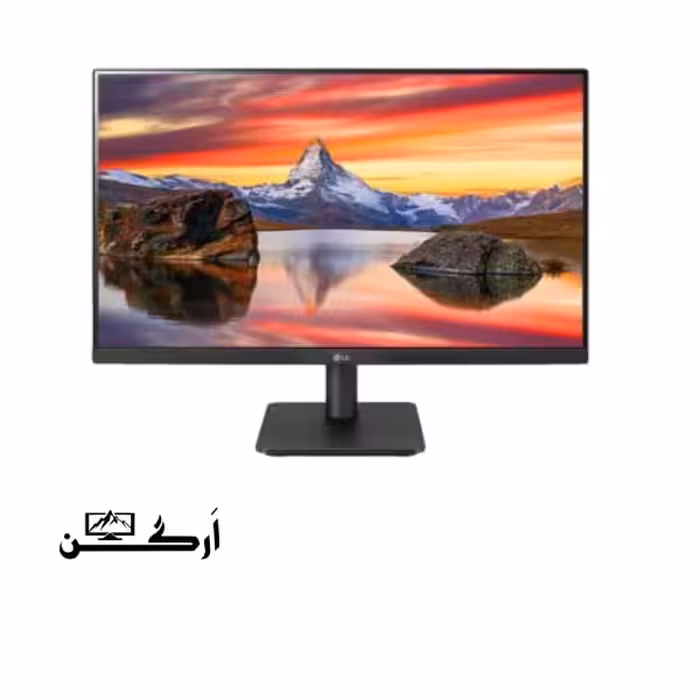 مانیتور 24 اینچ ال جی مدل 24MP400
